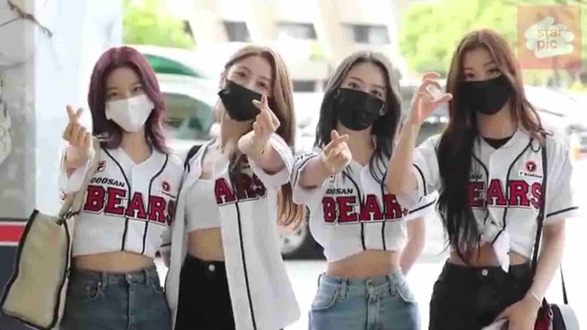韓国でアイドル活動の宮脇咲良、印象激変の最新ショットが大反響