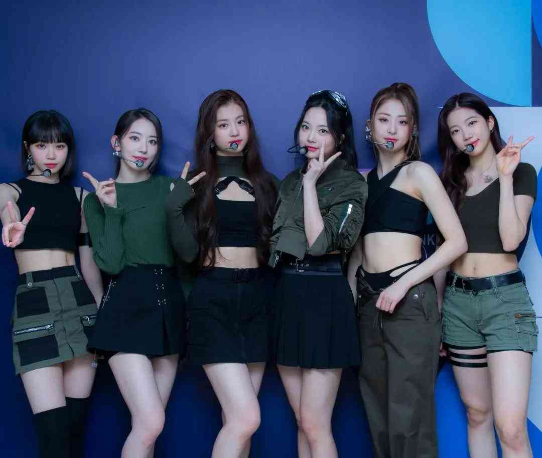 韓国でアイドル活動の宮脇咲良、印象激変の最新ショットが大反響