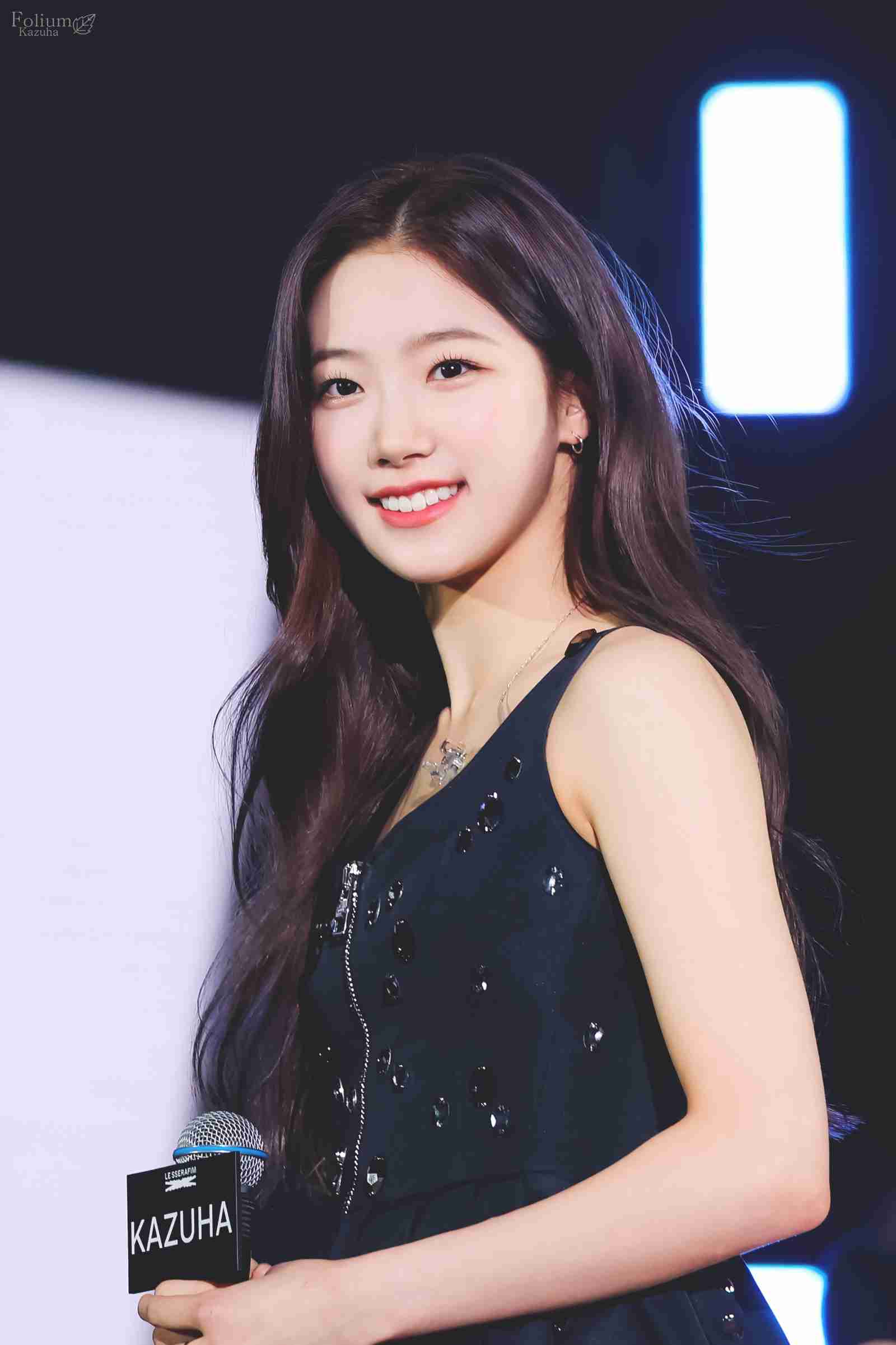 韓国でアイドル活動の宮脇咲良、印象激変の最新ショットが大反響