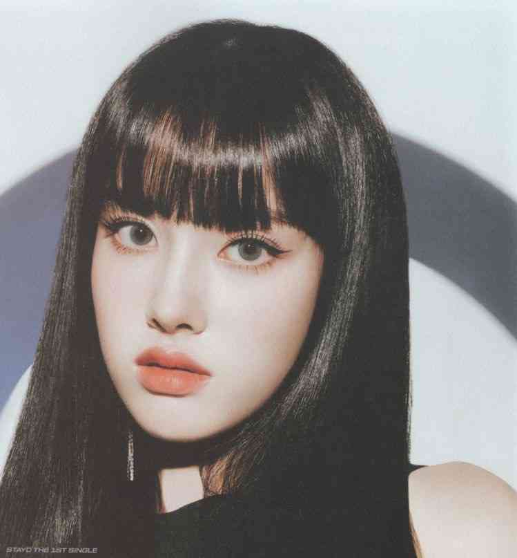 韓国でアイドル活動の宮脇咲良、印象激変の最新ショットが大反響