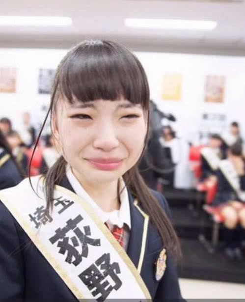 韓国でアイドル活動の宮脇咲良、印象激変の最新ショットが大反響