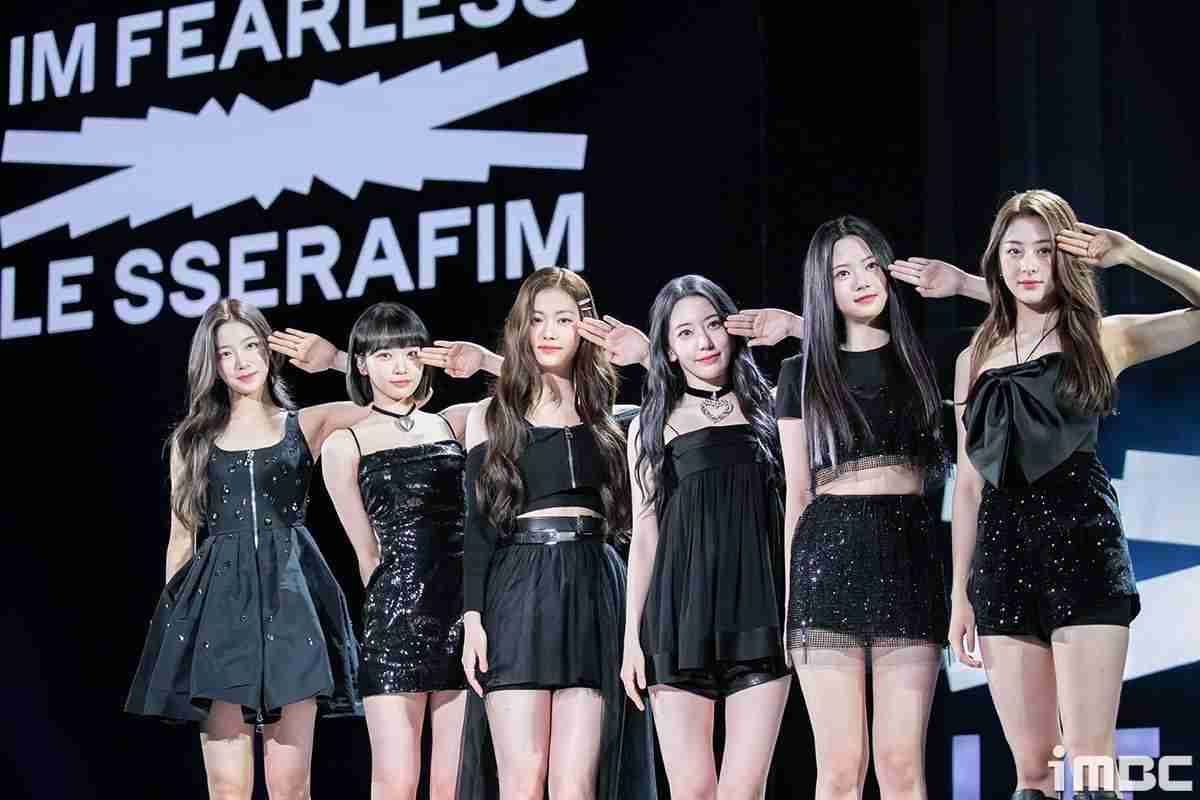 韓国でアイドル活動の宮脇咲良、印象激変の最新ショットが大反響
