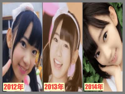 韓国でアイドル活動の宮脇咲良、印象激変の最新ショットが大反響