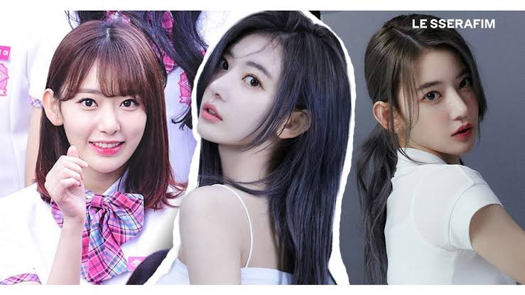 韓国でアイドル活動の宮脇咲良、印象激変の最新ショットが大反響