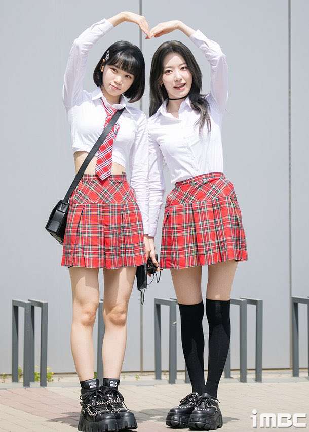 韓国でアイドル活動の宮脇咲良、印象激変の最新ショットが大反響