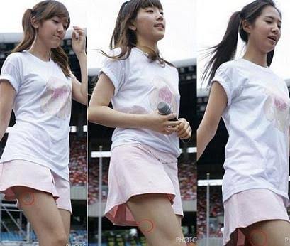 韓国でアイドル活動の宮脇咲良、印象激変の最新ショットが大反響