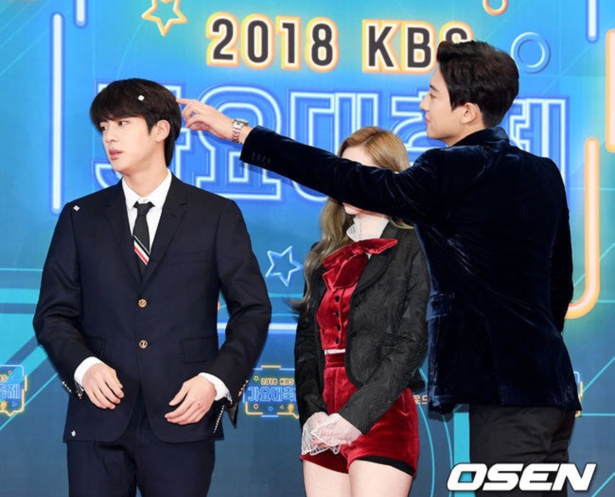 韓国でアイドル活動の宮脇咲良、印象激変の最新ショットが大反響