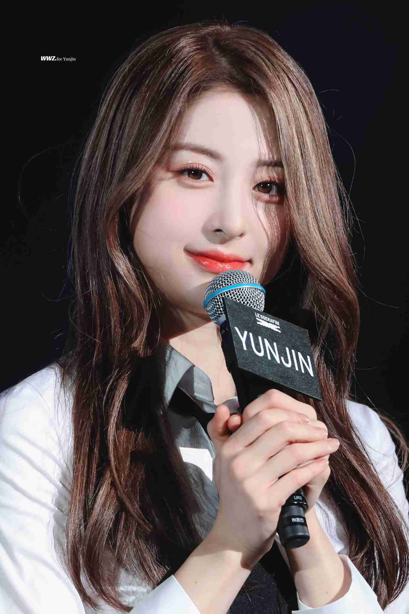 韓国でアイドル活動の宮脇咲良、印象激変の最新ショットが大反響