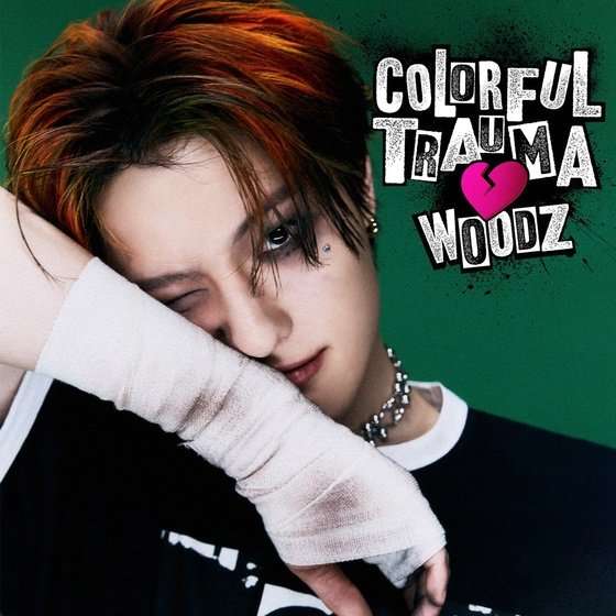 韓国でアイドル活動の宮脇咲良、印象激変の最新ショットが大反響