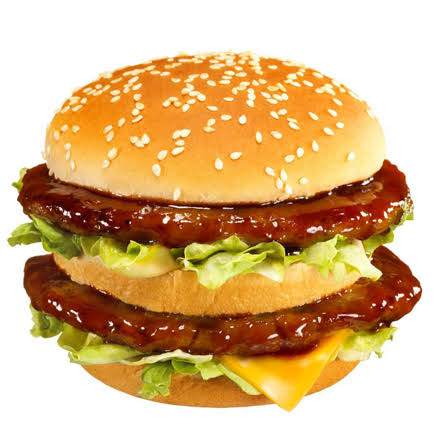 マクドナルド、ビッグマックセットを550円で販売。グランドビッグマック/ギガビッグマックも復活!