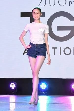 『ベスト・オブ・ティーン2022』グランプリに熊本県代表の高校2年・岡田希子さん 大粒の涙「愛されていると実感」