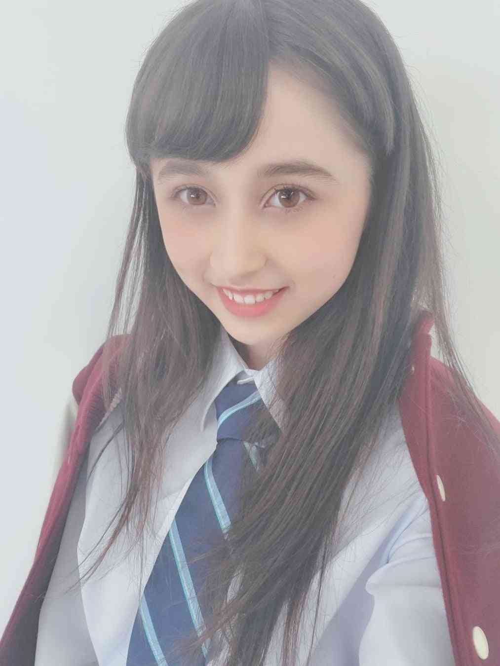 『ベスト・オブ・ティーン2022』グランプリに熊本県代表の高校2年・岡田希子さん 大粒の涙「愛されていると実感」