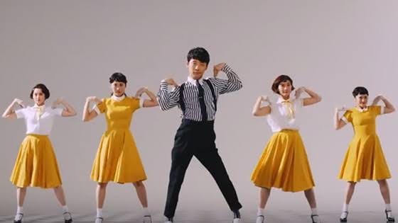 仲良くなりたい・なりたくないJ-POPの登場人物
