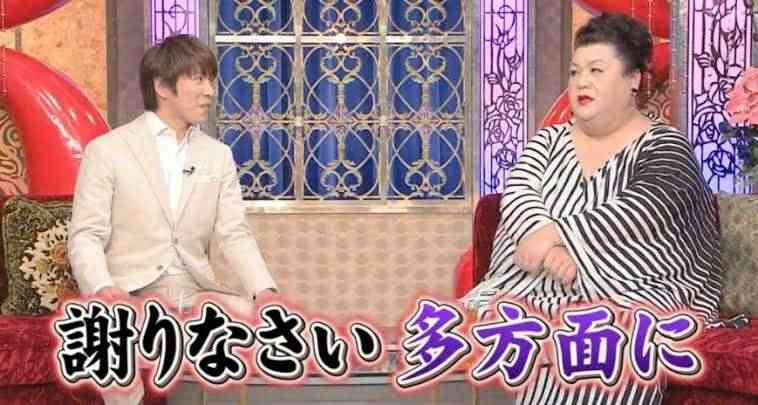若槻千夏、芸能界で一番好きな男性は中島健人「いろんな芸能人に会ったけど」