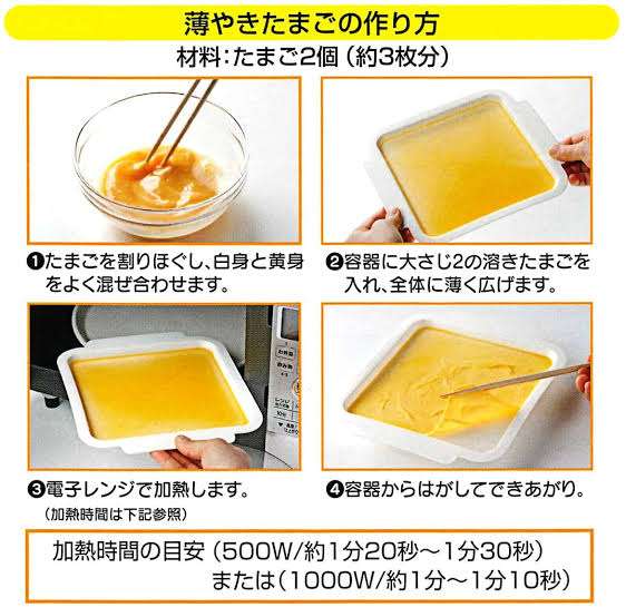 地味にめんどくさい料理