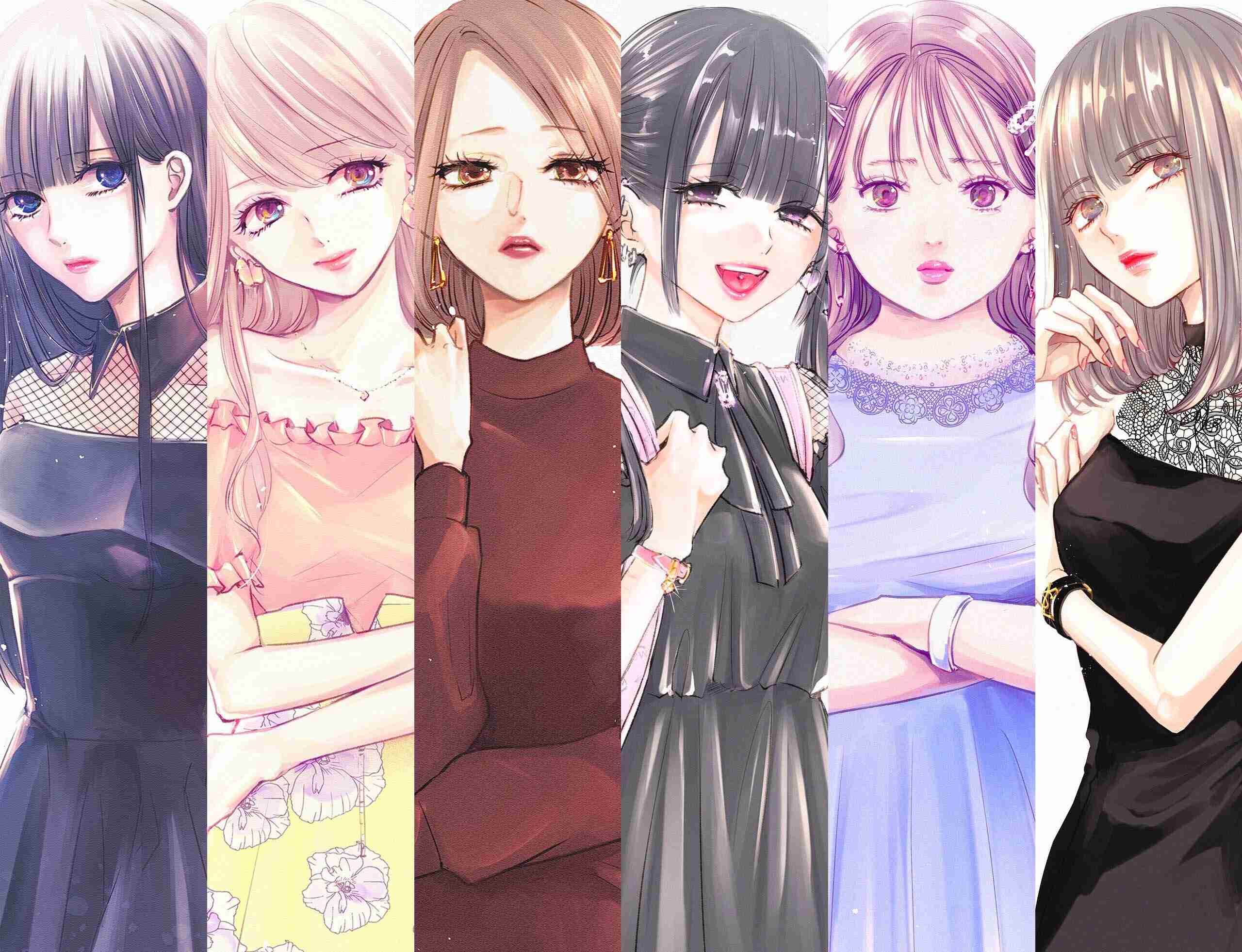 【情報】漫画アプリ【交換】