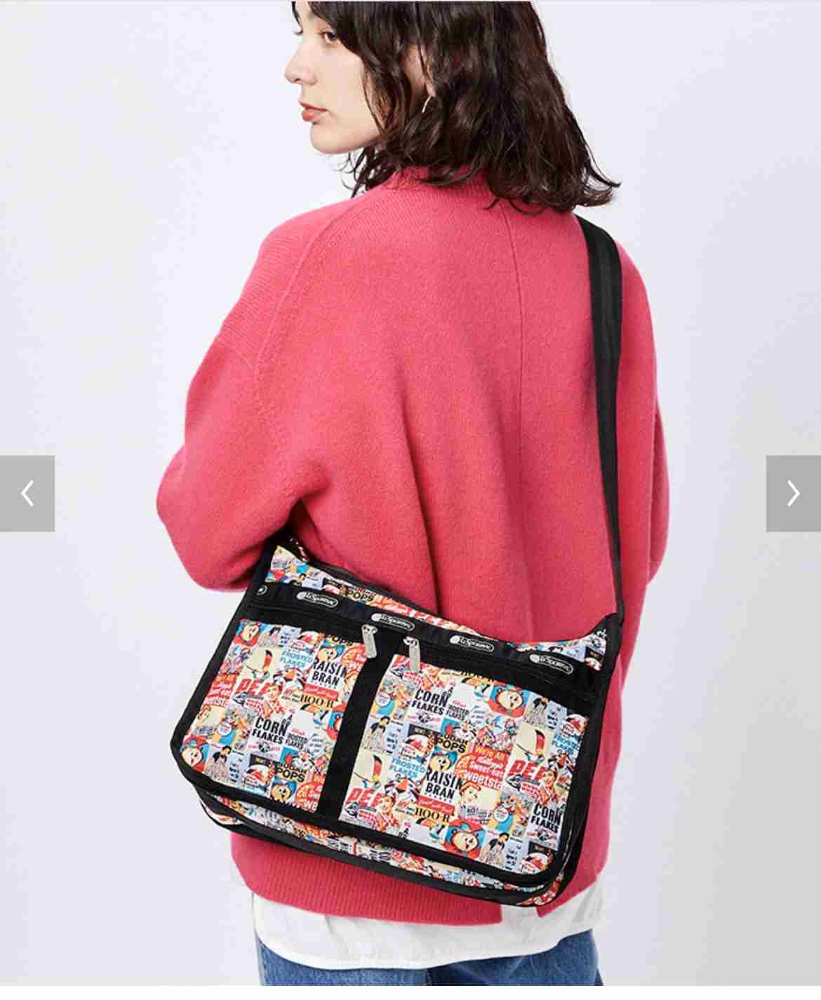 バッグが大好きです👜