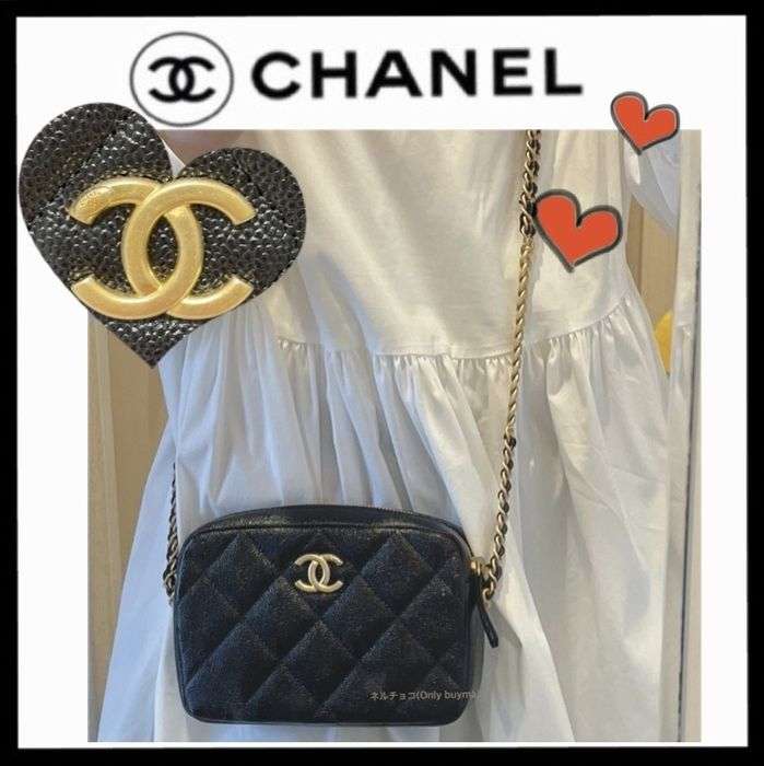 バッグが大好きです👜