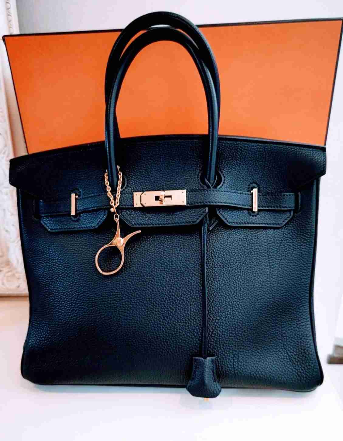 バッグが大好きです👜