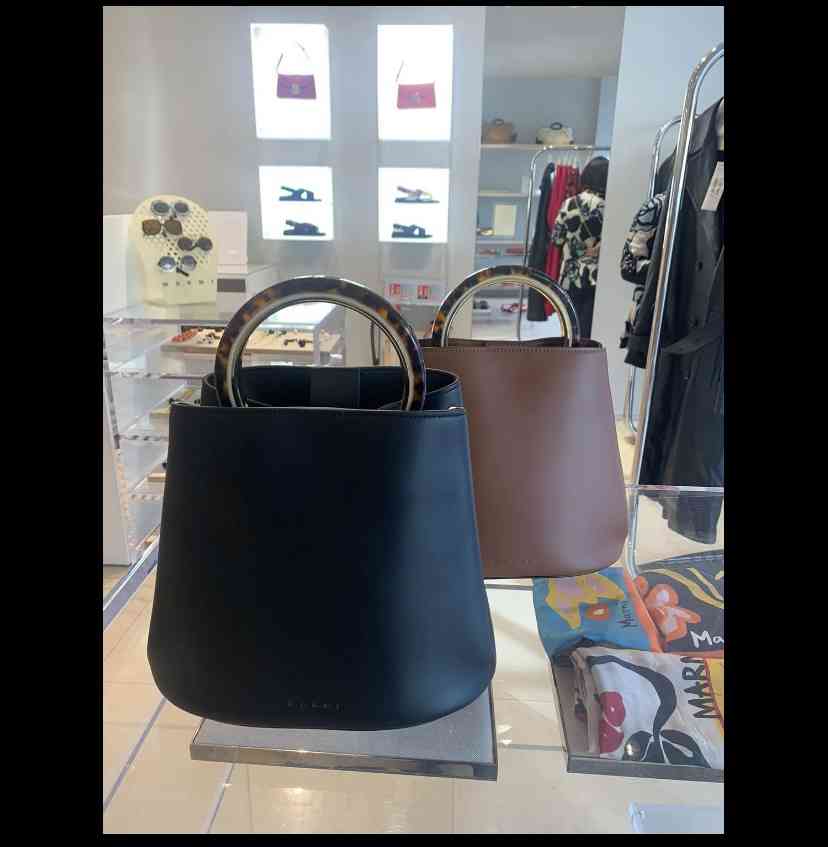 バッグが大好きです👜