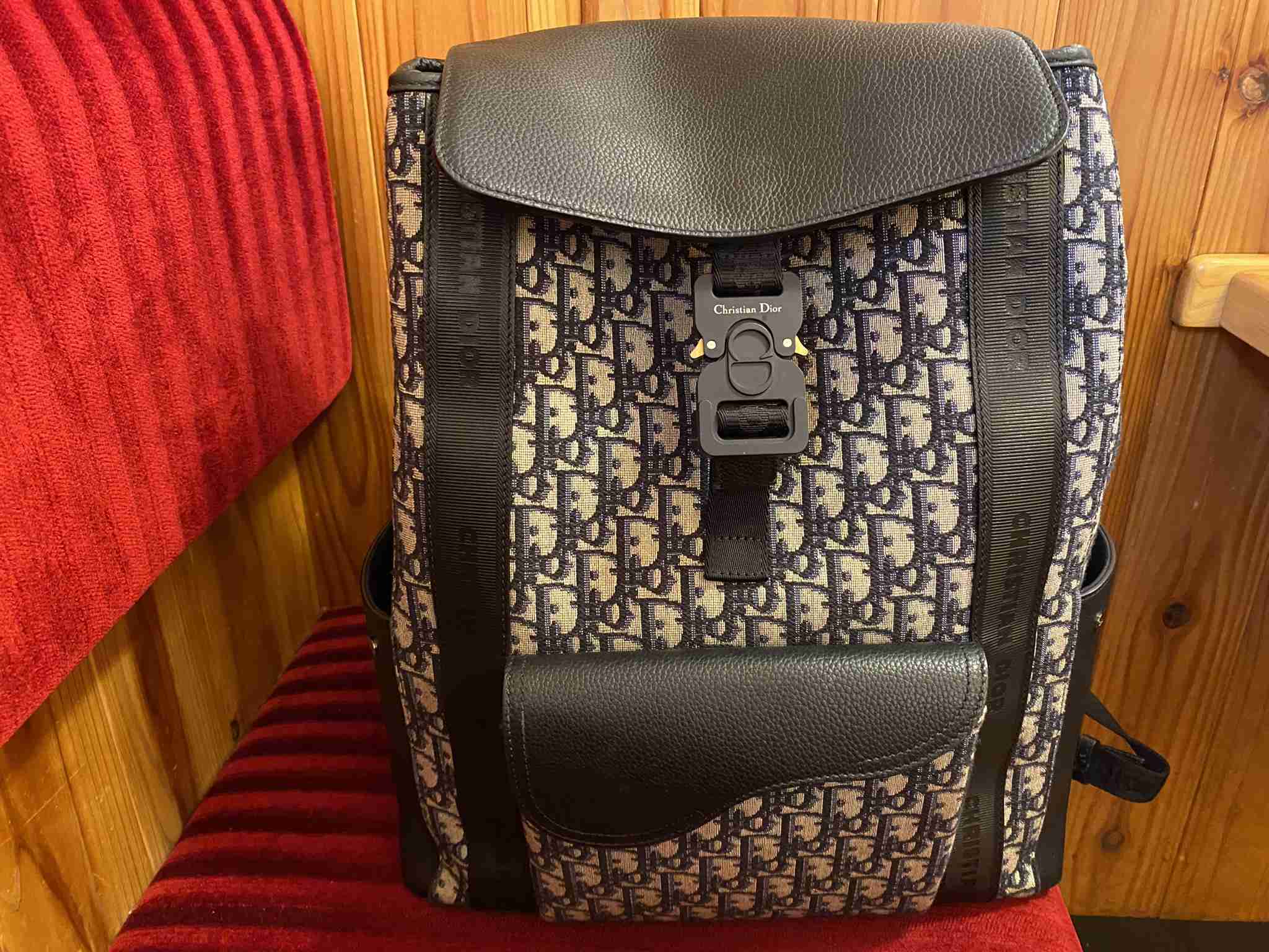 バッグが大好きです👜