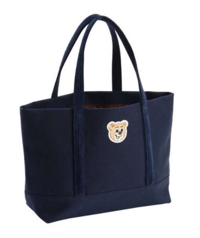 バッグが大好きです👜