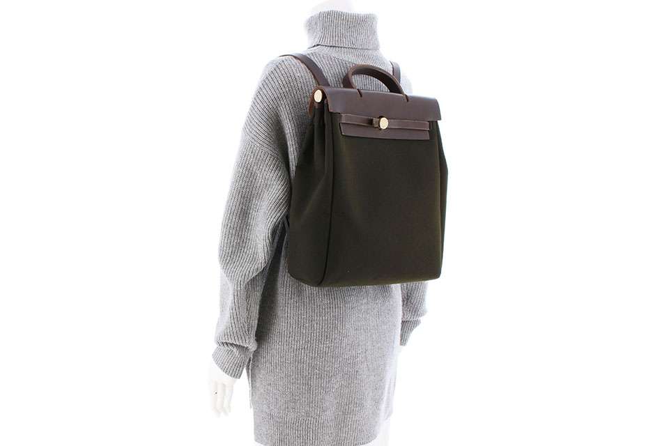 バッグが大好きです👜