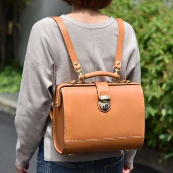 バッグが大好きです👜