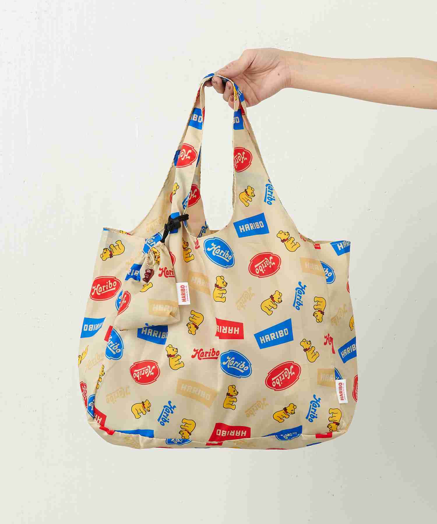 バッグが大好きです👜