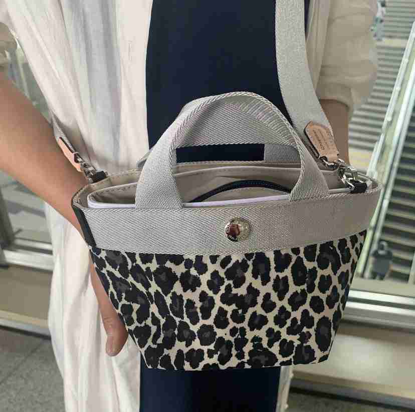 バッグが大好きです👜