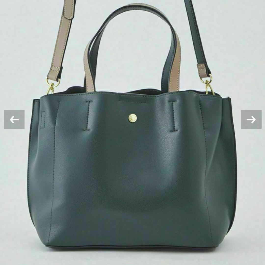 バッグが大好きです👜