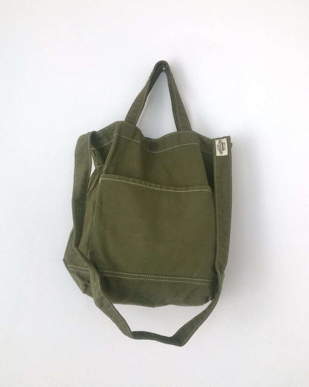バッグが大好きです👜