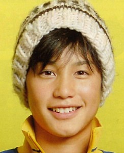 歴代ジュノンボーイ