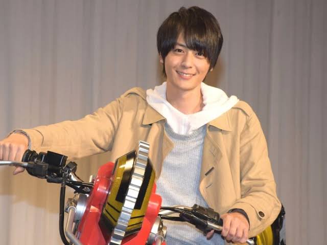 歴代ジュノンボーイ