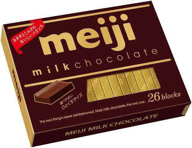 無くなったら困る市販のお菓子に愛を叫ぶトピ