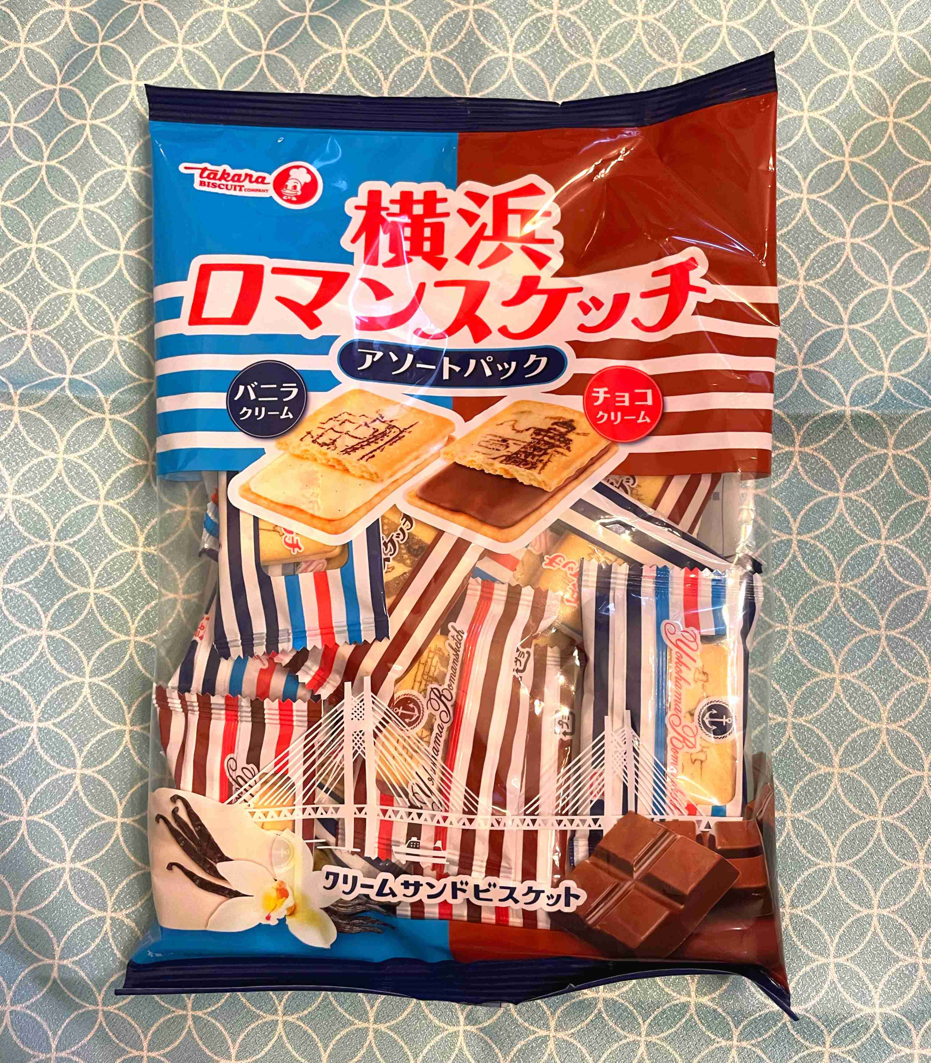 無くなったら困る市販のお菓子に愛を叫ぶトピ