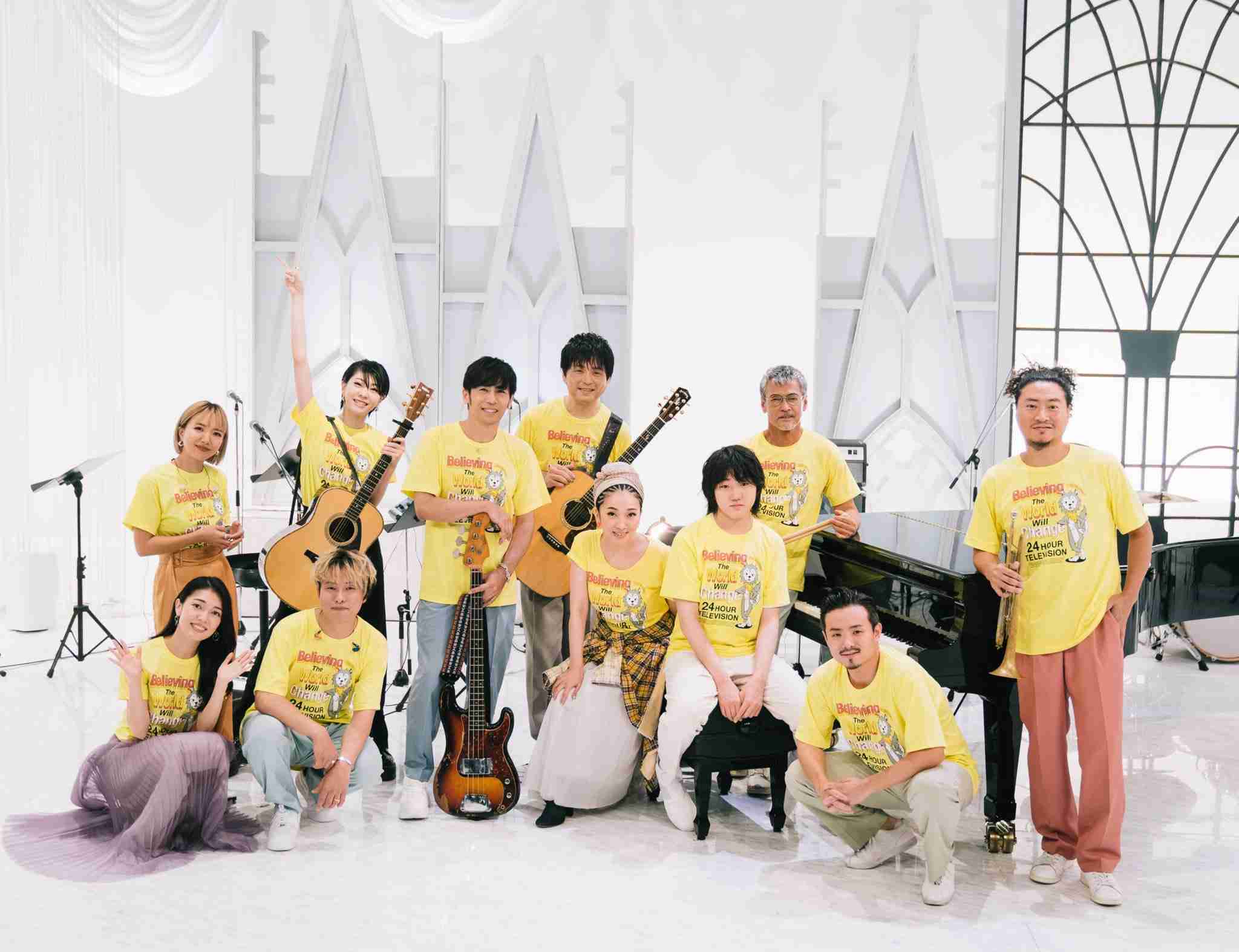 渡辺裕之さん急死　歌手の次女にも知らせず公演　MISIAが涙で明かす