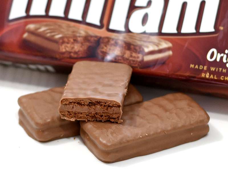 カロリー表示を見てビックリした食べ物