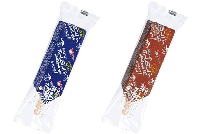 人生で一番食べてるアイスを発表するトピ