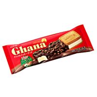 人生で一番食べてるアイスを発表するトピ