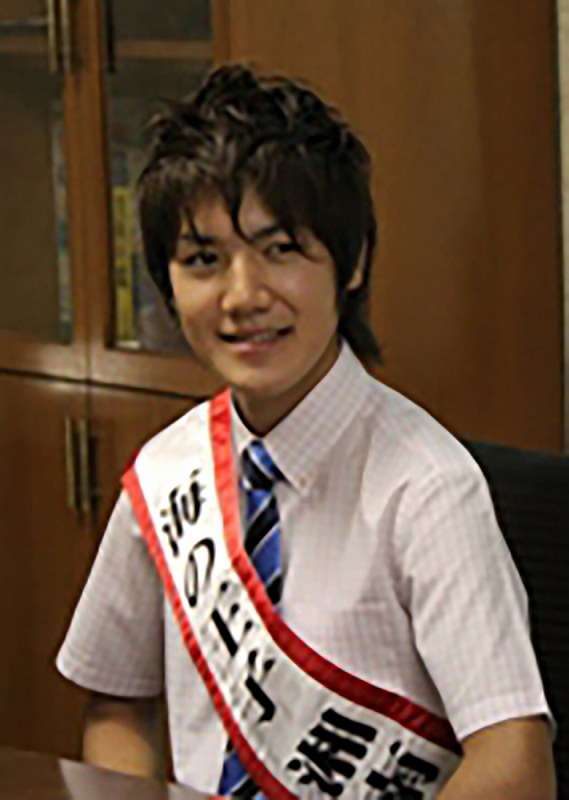 日テレ小高茉緒アナは「ミスコン荒らし」だった　担当番組6本で“ポスト水卜麻美アナ”評も