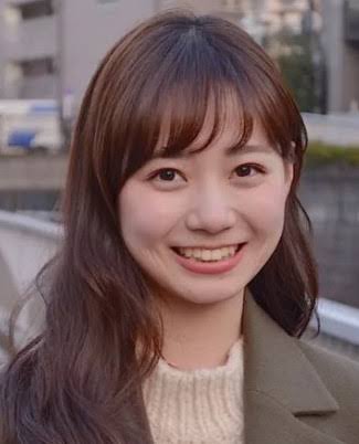 日テレ小高茉緒アナは「ミスコン荒らし」だった　担当番組6本で“ポスト水卜麻美アナ”評も