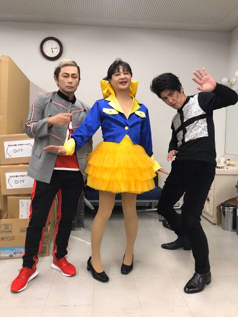 森高千里、長崎ライブでのミニスカ姿や夜景ショットを公開…ファンは感動「目と心の保養ができました！」