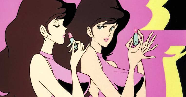 自分がもし男だったら付き合いたい女キャラPart2
