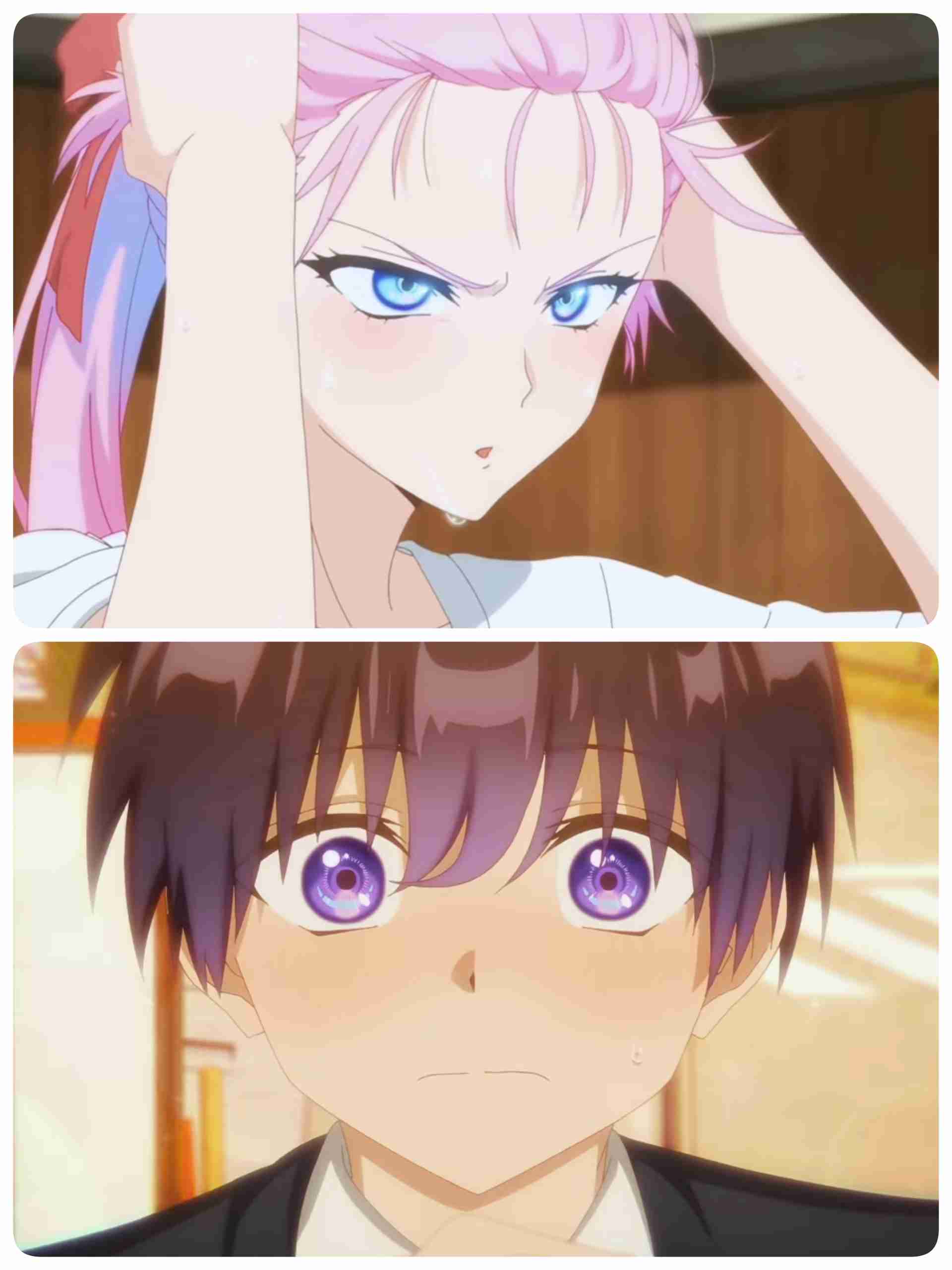 自分がもし男だったら付き合いたい女キャラPart2