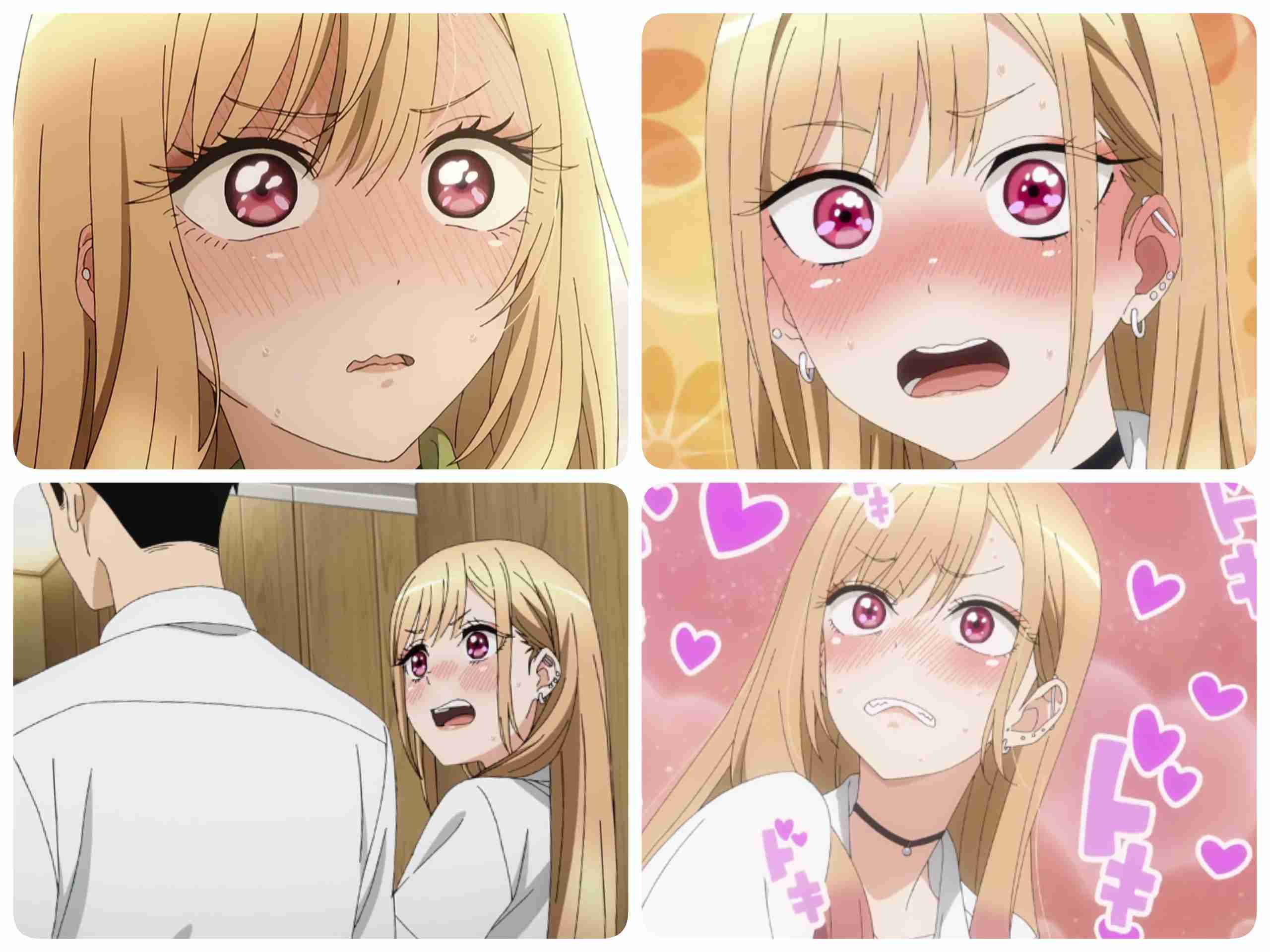 自分がもし男だったら付き合いたい女キャラPart2