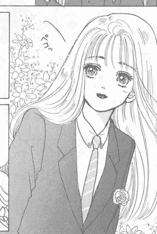 自分がもし男だったら付き合いたい女キャラPart2