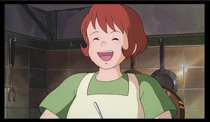 自分がもし男だったら付き合いたい女キャラPart2