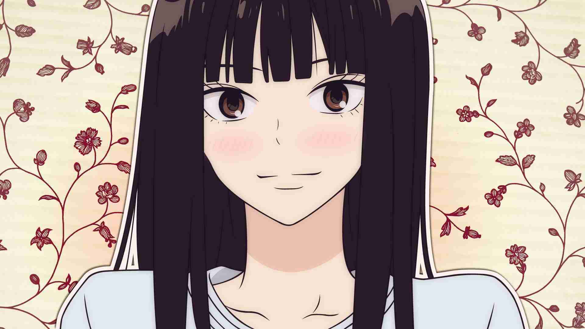 自分がもし男だったら付き合いたい女キャラPart2