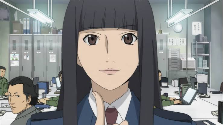 自分がもし男だったら付き合いたい女キャラPart2